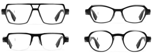 laforge smart glasses